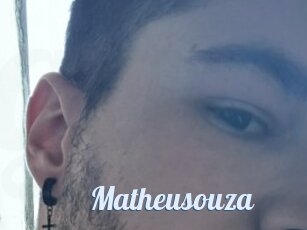 Matheusouza