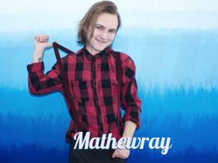 Mathewray