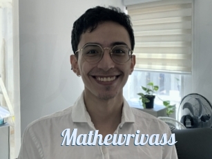 Mathewrivass