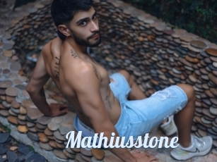 Mathiusstone