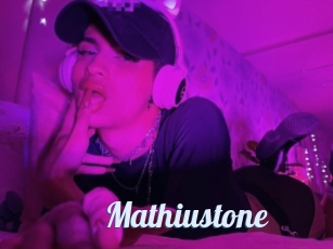 Mathiustone