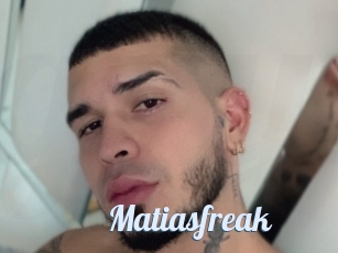 Matiasfreak