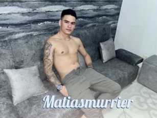 Matiasmurrier