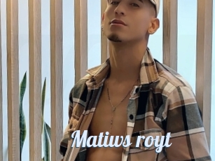 Matiws_royt