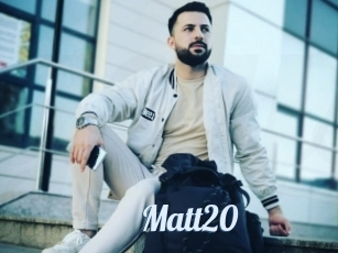 Matt20