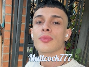 Mattcock777