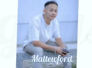 Mattewford