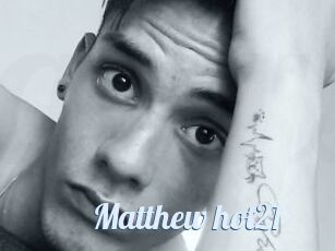 Matthew_hot21