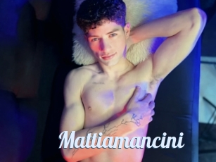 Mattiamancini