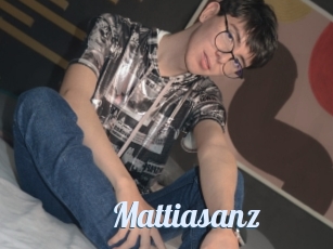 Mattiasanz