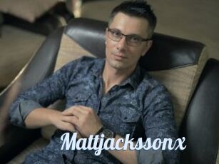 Mattjackssonx