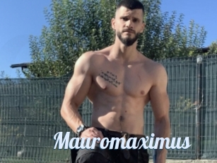 Mauromaximus