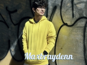 Maxbraydenn