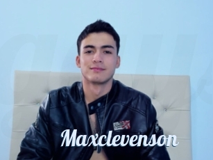 Maxclevenson