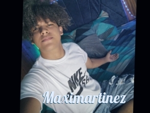 Maximartinez