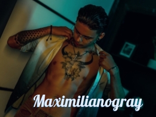 Maximilianogray