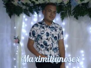 Maximilianosex