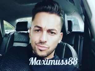 Maximuss88