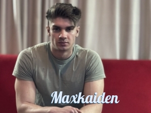 Maxkaiden