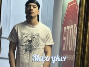 Maxryker