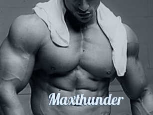 Maxthunder