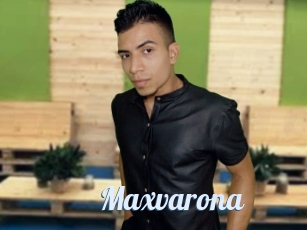 Maxvarona