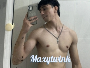 Maxytwink