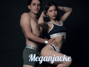 Meganjacke