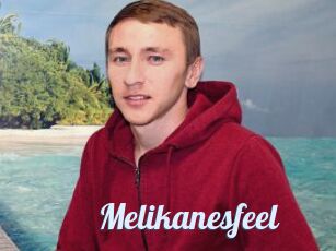 Melikanesfeel