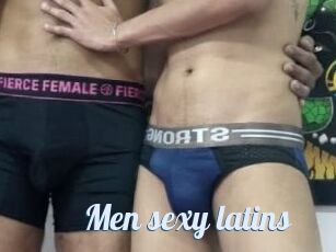 Men_sexy_latins