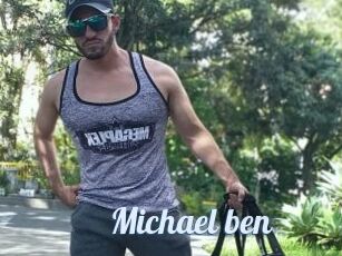 Michael_ben