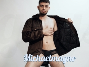 Michaelmagno