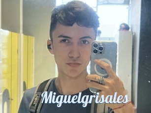 Miguelgrisales