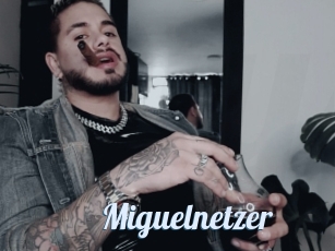 Miguelnetzer