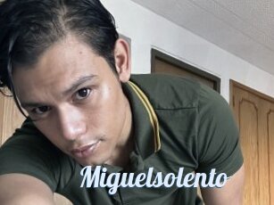 Miguelsolento