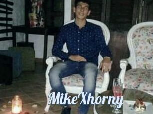 MikeXhorny