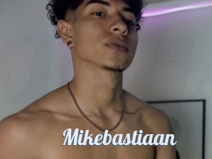 Mikebastiaan