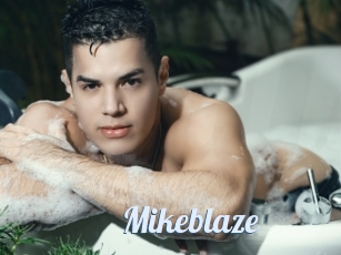 Mikeblaze