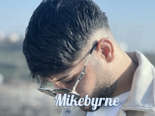 Mikebyrne