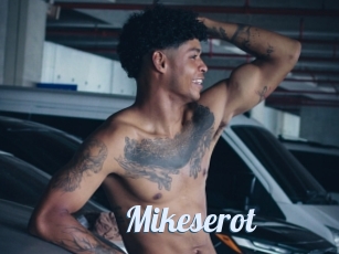 Mikeserot