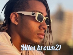 Miles_brown21