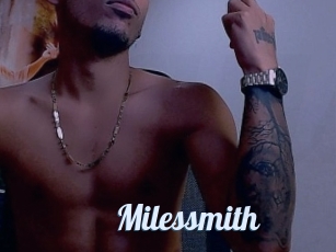 Milessmith