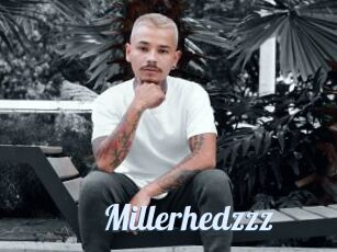 Millerhedzzz