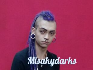 Misakydarks