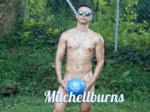 Mitchellburns