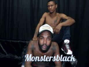 Monstersblack