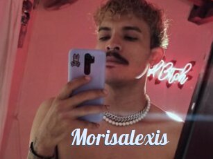 Morisalexis