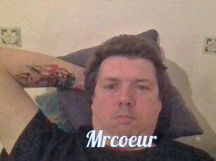 Mrcoeur