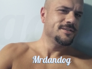 Mrdandog