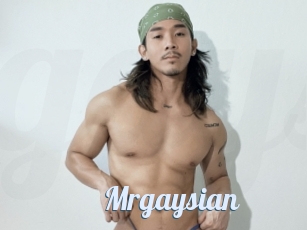 Mrgaysian